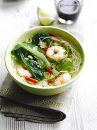 Noodle Soup Seafood Recipes Jamie Oliver Recipe Healthy Soup Recipes Asian Recipes Soup Recipes