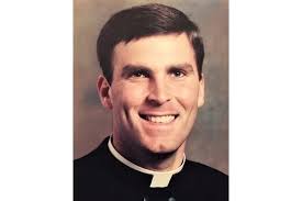 Eric Swearingen Obituary (1961