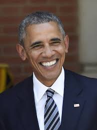 He won a scholarship to study in the united states and eventually became a senior economist in the kenyan. Barack Obama Filmstarts De
