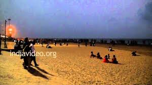 Panneer is currently based in riviera beach, united states. Beaches In Trivandrum A Night At Shanghumugham Beach Youtube