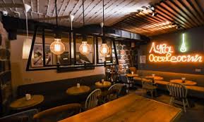 Cafe interior design | we reveal 7 cafe interior design ideas, tips & tricks to attract more impact of a stylish cafe interior design. Cozy Interior Design And Warm Atmosphere Picture Of People S Gastro Cafe Yerevan Tripadvisor
