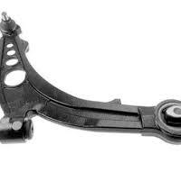 Steering and Suspension Parts for FIAT Punto Mk2 Front Lower and Upper  Control Arms (Wishbone) L & R