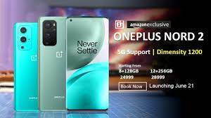 It's been a while since we've seen an affordable smartphone from oneplus, so the oneplus nord ce 5g should be welcomed by many. Oneplus Nord 2 Dear Past Amazon Exclusive Best Budget 5g Smartphone Oneplus Nord 2 2021 Youtube