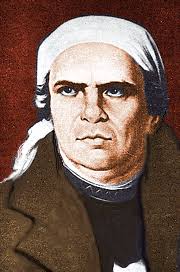 José María Morelos y Pavón (1765-1815)