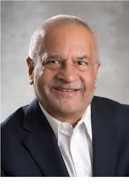 Jatin Nathwani, PEng