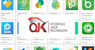 Prkembangan p2p di indonesia tumbuh cepat sekali. Ini Daftar Pinjaman Online Pinjol Legal Resmi Terdaftar Di Ojk 2021 Elvatya