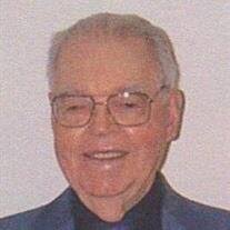 James McElroy Obituary