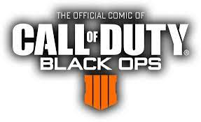Weapons from the mystery box will only cost 10 points instead of the usual 950. Call Of Duty Black Ops 4 Comics