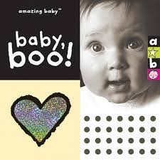 Boo Baby's Instagram, Twitter & Facebook