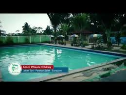Kolam renang hegar cirebon harga tiket masuk kuningan cikalahang majalengka dukupuntang jawa barat sumber alamat west java.rute menuju lokasi. Kolam Renang Alam Wisata Cikiray Kp Leubak Picung Ds Lebak Sari Kec Parakan Salak Kab Sukabumi Youtube