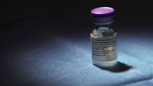 Serious illness, hospitalizations and death. Coronavirus Week Of Feb 14 To Feb 20 Pfizer Jabs Can Be Stored In Normal Medical Freezers Nikkei Asia