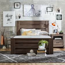 Found It At Wayfair Hayward Mansion Customizable Bedroom Set Rustic Bedroom Design Bedroom Interior Bedroom Sets