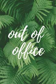 Vacation Quotes Out Of Office Vacation Quotes Enjoy Quotes Out Of Office Sign