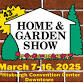 43rd Annual Pittsburgh Home & Garden Show
