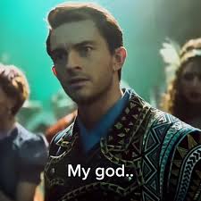 Are The Witches in Wickees Gay