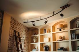 What is Track Lighting? Types, Costs, Ideas and More - LEDYi Lighting