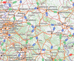Routenplaner Kostenlos Gratis De