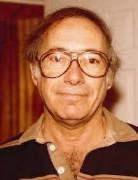 Norman Epstein Obituary