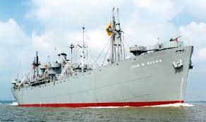 173 were built between 1940 and 1945. Liberty Ship Wikipedia