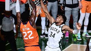 Download green wallpapers hd, beautiful and cool high quality background images collection for your device. Ranking The Best Blocks In Nba Finals History After Giannis Antetokounmpo S Game 4 Classic Nba Com Canada The Official Site Of The Nba