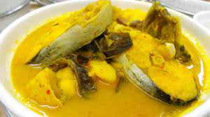 Tuang air dan masukkan tempoyak. Keenakan Patin Masak Tempoyak Temerloh Sungai Pahang Postingan Facebook
