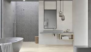Explore our favorite modern bathroom designs to learn how to incorporate the style into your space. Decorative Bathroom Tiles For New Modern Bathroom Design