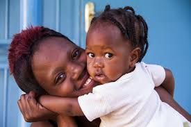 Black Women Archives