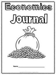 These are free sample activities from our money unit! 7 Theme 7 Production Distribution And Consumption Ideas Teaching Economics Economics Lessons Social Studies Lesson