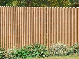 10 Sichtschutzzaun Larche Natur Modern Design Design Fence Fence Backyard Fence Design Fence Diy In 2020 Garden Fence Fence Design Building Raised Garden Beds