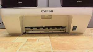 Maybe you would like to learn more about one of these? Canon Mg2450 Change Ink Cartridge Youtube