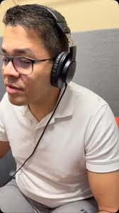 Cada día disfrutando de la música que el Señor Jesucristo me permite grabar  y tocar para la extensión de su reino. , @chri2tian87 puedes contar conmigo  siempre. Bendiciones., #SoyJonasRodriguez, ...