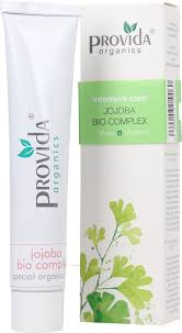 Over the past decade, we have earned a reputation for developing practical and effective health and wellness products. Provida Organics Jojoba Organic Complex 50 Ml Ecco Verde Online Shop