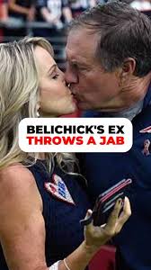 Bill Belichick’s Ex throws a jab with her Halloween Costume 👻🏈, #patriots  #pats #billbelichick