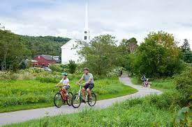 Maybe you would like to learn more about one of these? Stowe Recreation Path Things To Do In Stowe Vermont Vt