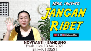 We did not find results for: Official Daily Fresh Juice 13 Mei 2021 Noviyanti Bandung Renungan Harian Katolik Youtube