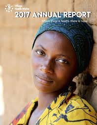 2017 ANNUAL REPORT