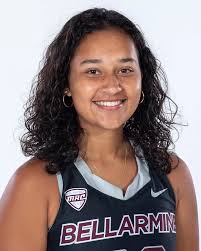 2025 Field Hockey Roster