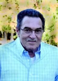 Obituary information for James Michael Ferrell