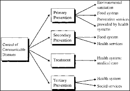 handbook on war and public health chapter 4 communicable