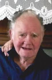 Obituary information for Harold B. Branham