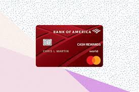 Sorry to hear about your experience with boa. Bank Of America Customized Cash Rewards For Students Review