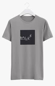 Download Pink T Shirt Mockup Hd Png Download Transparent Png Image Pngitem