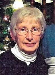 Obituary for Carol J. Rosen