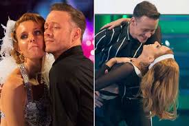 Following the announcement, she told clifton: Stacey Dooley S Agents Think Kevin Clifton Romance Could Damage Her Career Irish Mirror Online