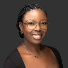 I'm truly honored to be named to the 2025 list of South Florida's Most  Influential & Prominent Black Women in Business and Industry. I'm grateful  for a career that allows me to