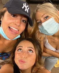 watch out, imma brooklyn baby now 🤎🧸