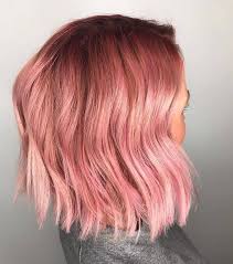 Xanadu hair salon on instagram: 43 Bold And Subtle Ways To Wear Pastel Pink Hair