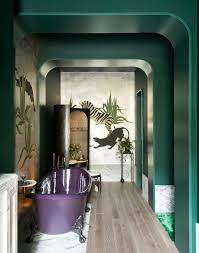 Room dividers can also be used for more ornamental purposes, adding texture, color, and personality to your space. 20 Clever Room Divider Ideas Folding Screen And Wall Partition Decorating Tips