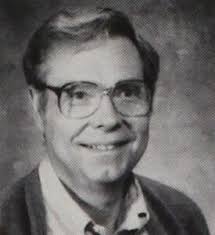 THS Distinguished Staff