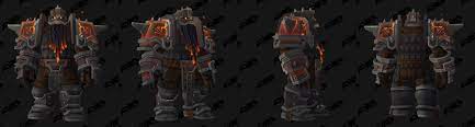 You want to unlock the dark iron dwarf for your account but you have no time or be desired to farm the reputation? Dark Iron Dwarf Allied Race Guides Wowhead